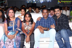 Nirmala Convent Audio Release