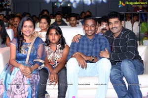 Nirmala Convent Audio Release