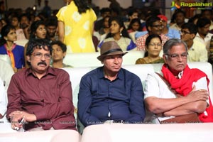 Nirmala Convent Audio Release