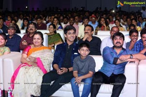 Nirmala Convent Audio Release