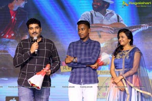 Nirmala Convent Audio Release