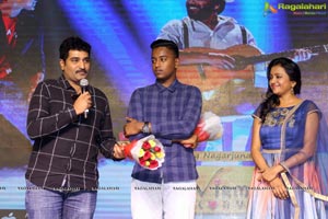 Nirmala Convent Audio Release