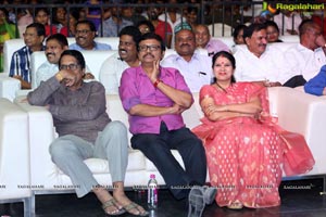 Nirmala Convent Audio Release