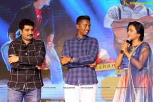 Nirmala Convent Audio Release