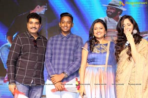 Nirmala Convent Audio Release