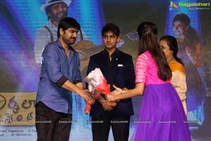 Nirmala Convent Audio Release