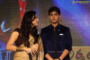 Nirmala Convent Audio Release