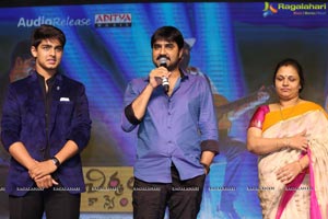 Nirmala Convent Audio Release