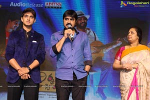 Nirmala Convent Audio Release