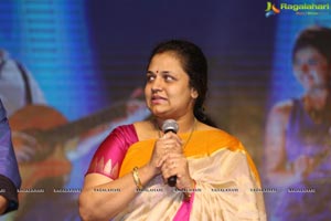 Nirmala Convent Audio Release