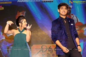 Nirmala Convent Audio Release