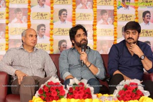 Nirmala Convent Press Meet