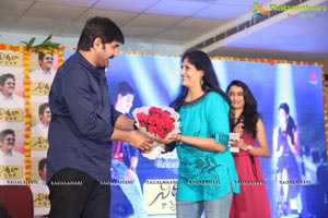 Nirmala Convent Press Meet