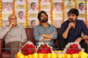 Nirmala Convent Press Meet