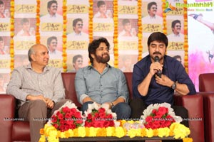 Nirmala Convent Press Meet