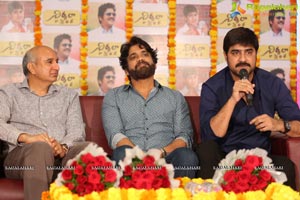 Nirmala Convent Press Meet