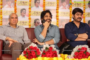 Nirmala Convent Press Meet