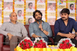 Nirmala Convent Press Meet