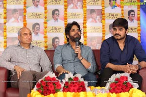 Nirmala Convent Press Meet