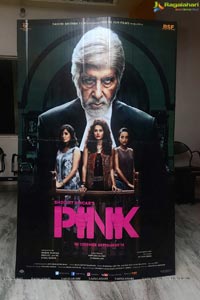 Pink Premiere Show
