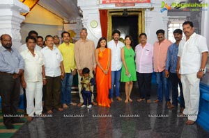 Pranayam Muhurat