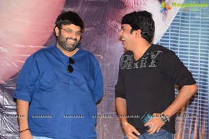 Pratikshanam Audio Release