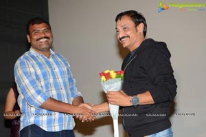 Pratikshanam Audio Release