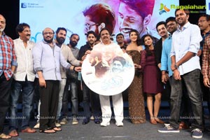 Premam Audio Release