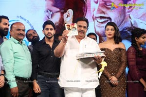 Premam Audio Release