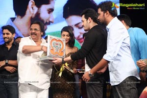 Premam Audio Release