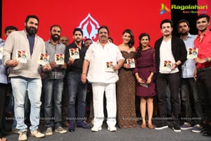 Premam Audio Release