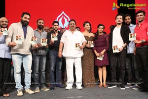 Premam Audio Release