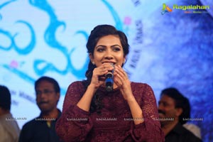 Premam Audio Release