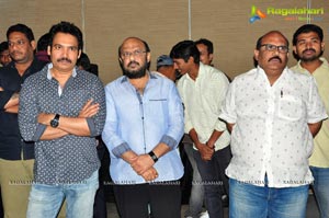 Premam Audio Release