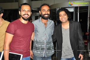 Premam Audio Release