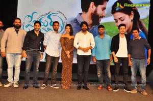 Premam Audio Release