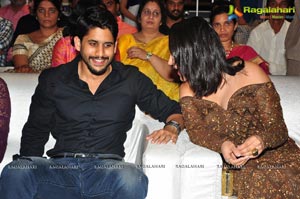 Premam Audio Release