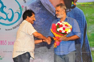 Premam Audio Release