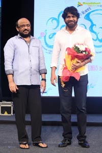 Premam Audio Release