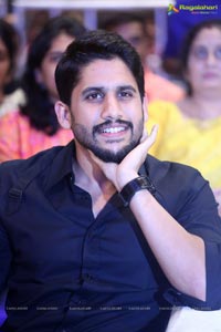 Premam Audio Release