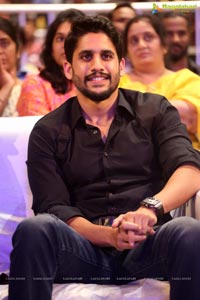 Premam Audio Release