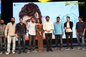 Premam Audio Release