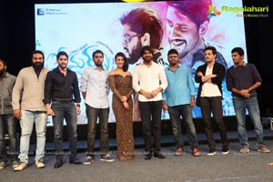 Premam Audio Release