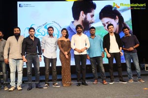 Premam Audio Release