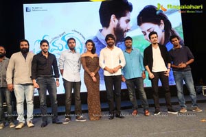 Premam Audio Release