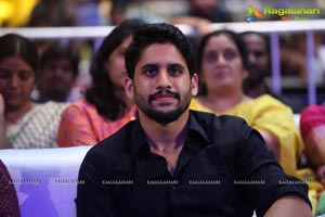 Premam Audio Release