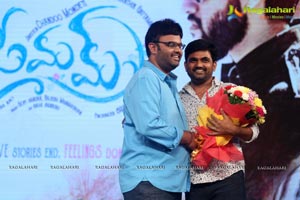 Premam Audio Release