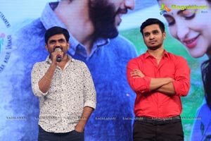 Premam Audio Release