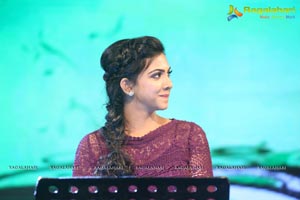 Premam Audio Release