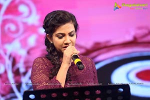 Premam Audio Release